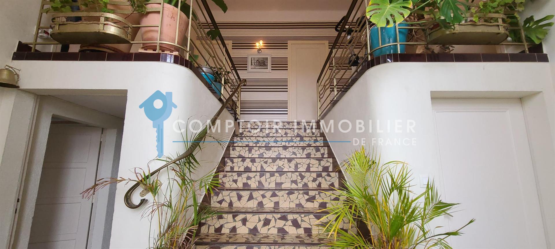 Maison à vendre, 149m², Ausson