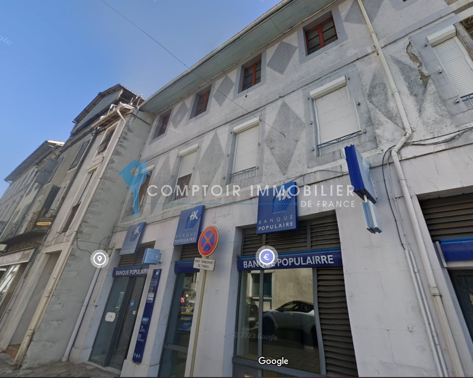 Maison à vendre, 610m², Montréjeau