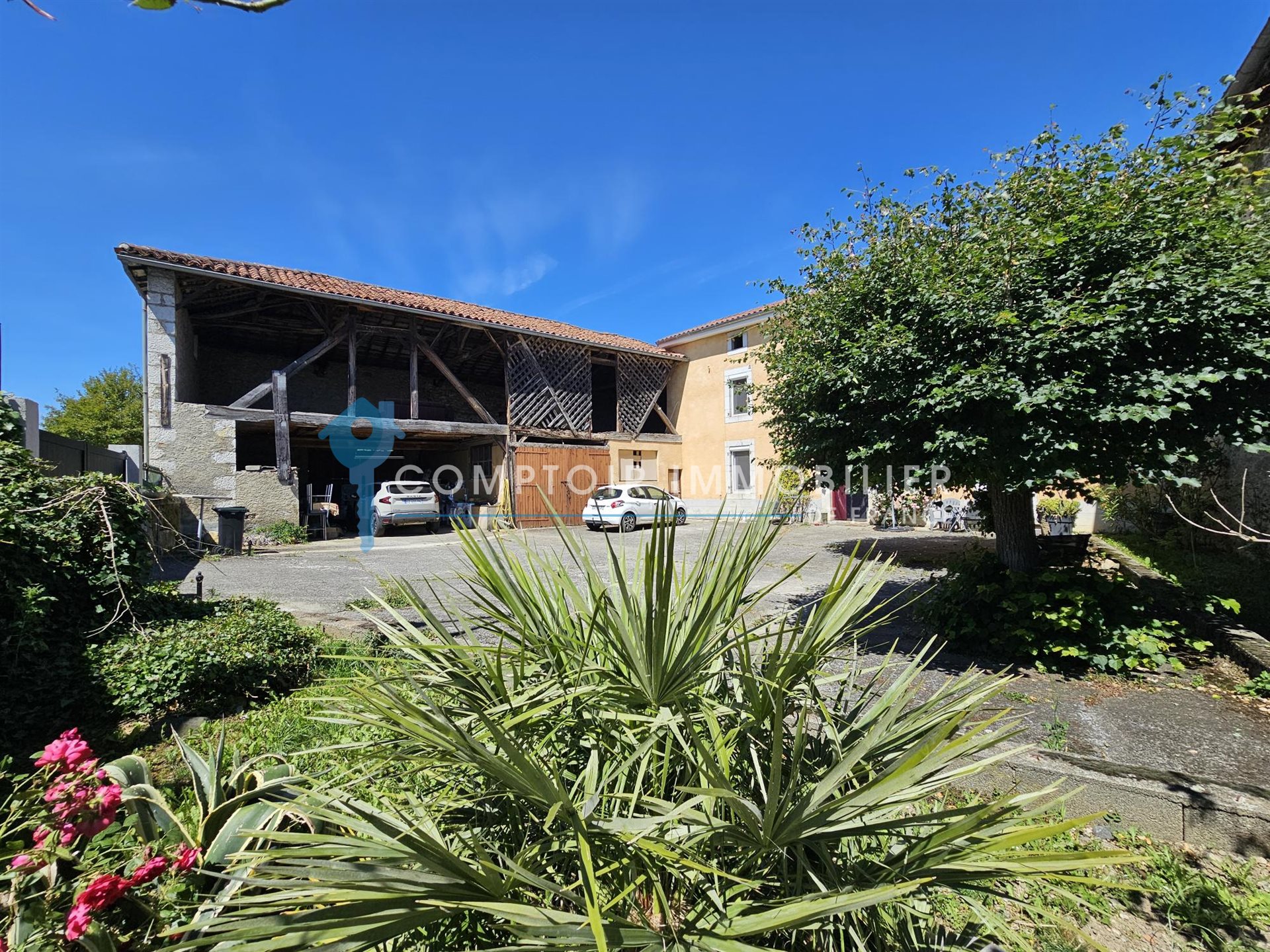 Maison à vendre, 165m², Martres-de-Rivière