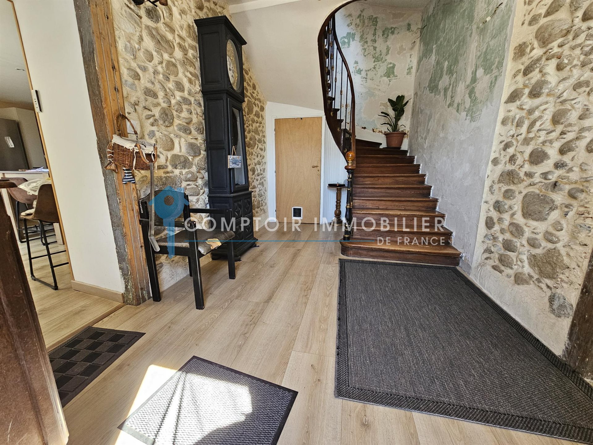 Maison à vendre, 165m², Martres-de-Rivière
