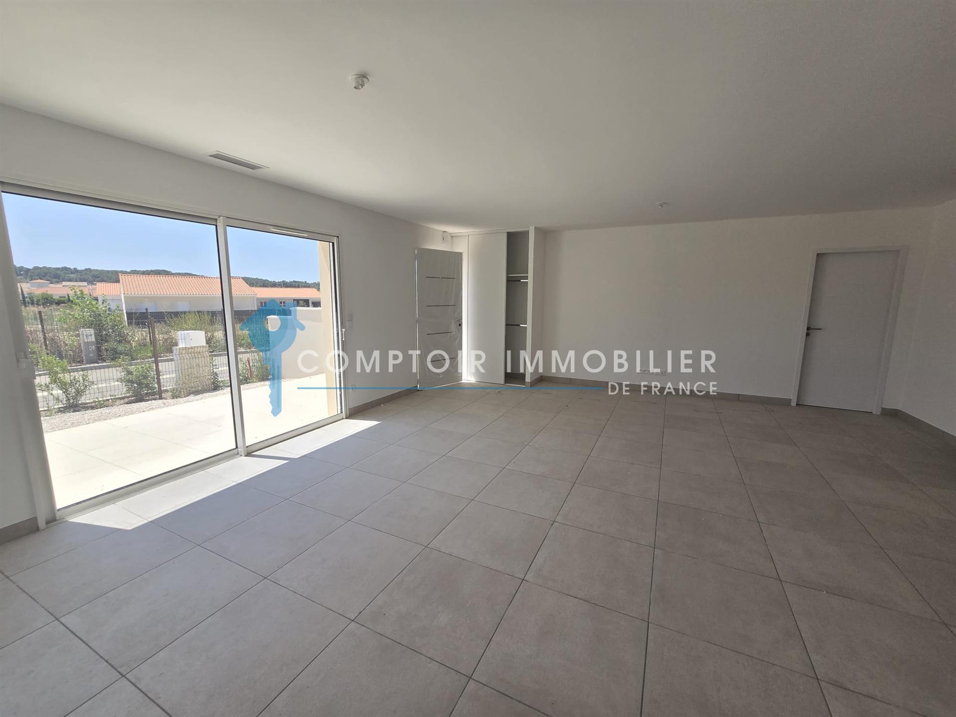 Maison à vendre, 88m², Nissan-lez-Enserune