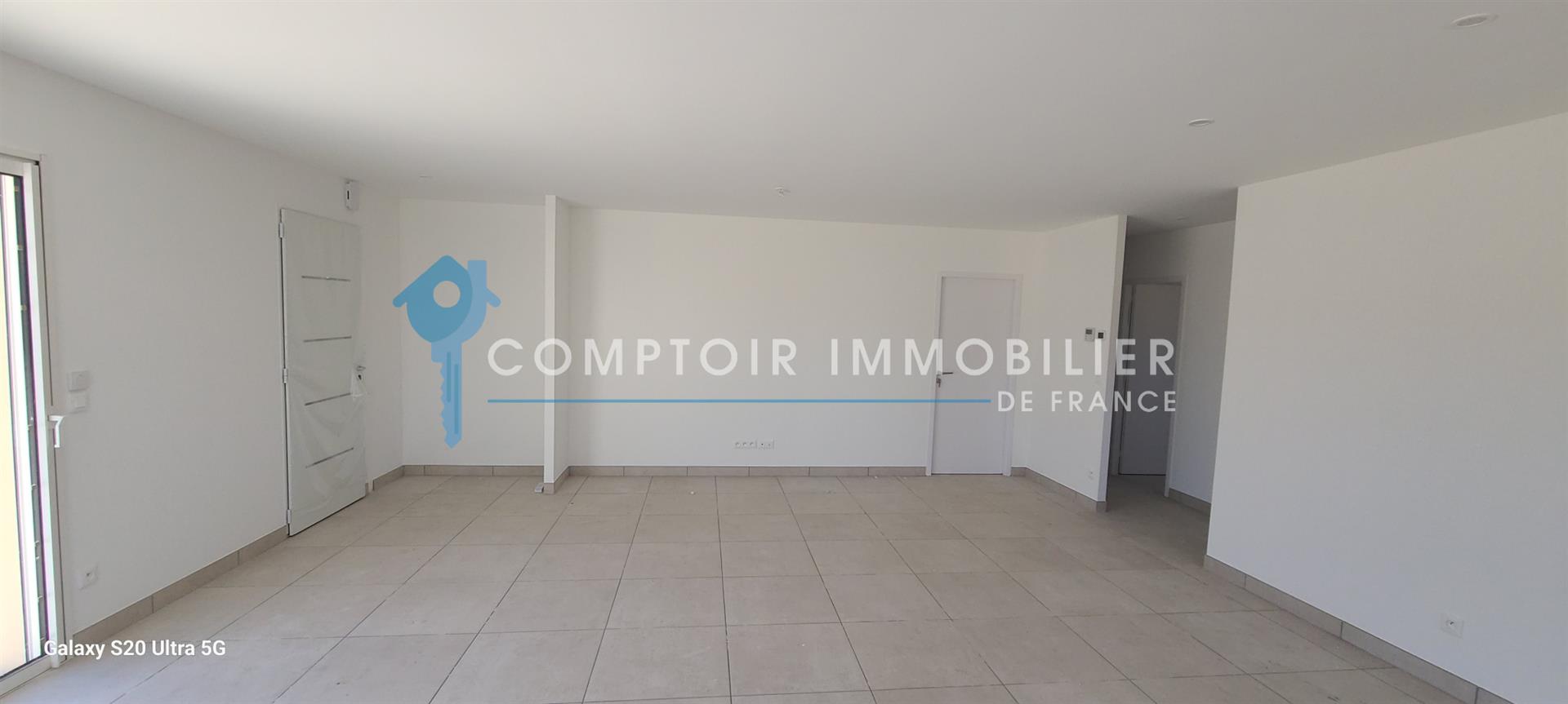 Maison à vendre, 88m², Nissan-lez-Enserune