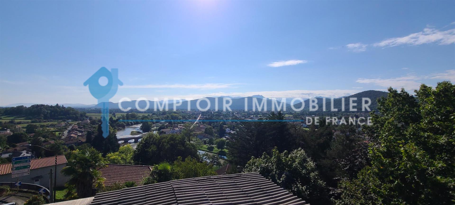 Maison à vendre, 740m², Montréjeau