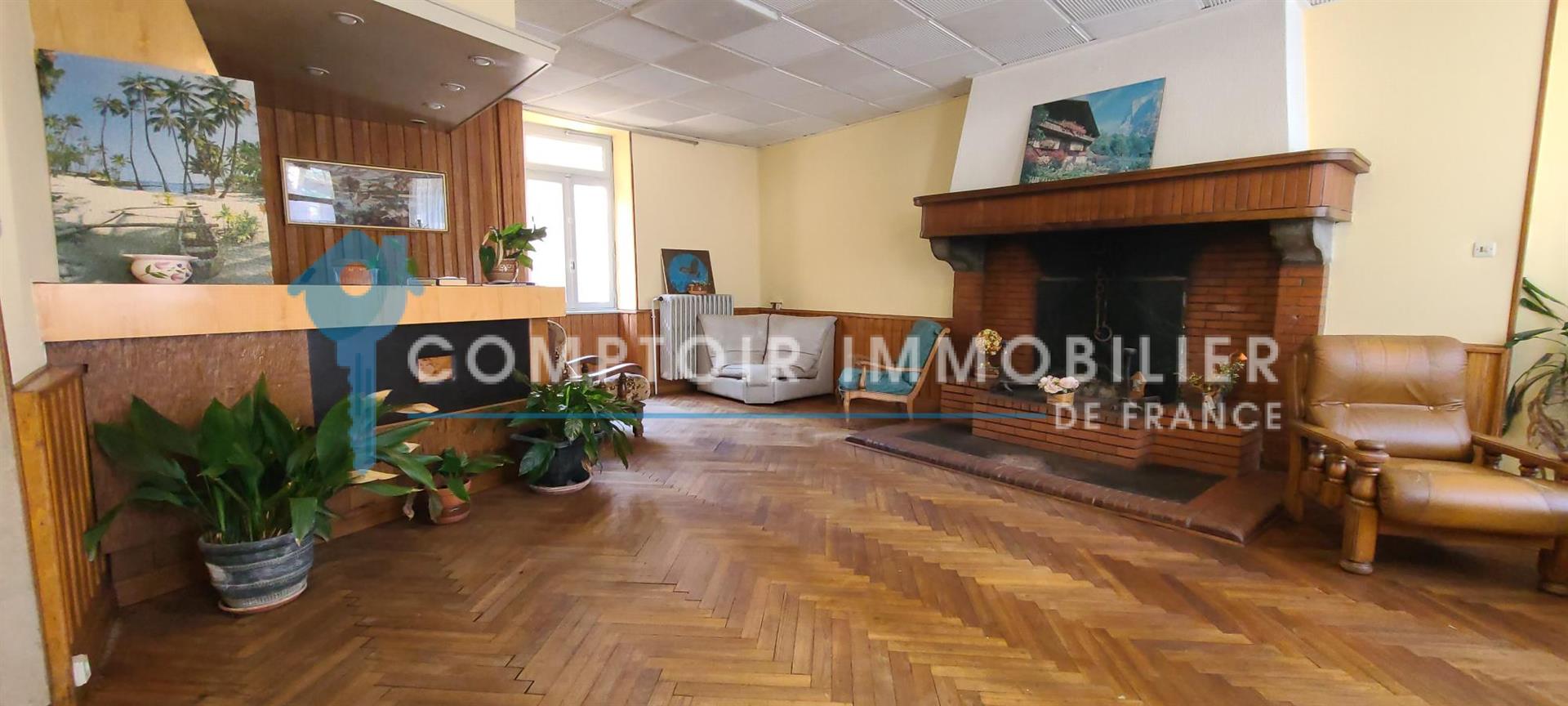 Maison à vendre, 740m², Montréjeau