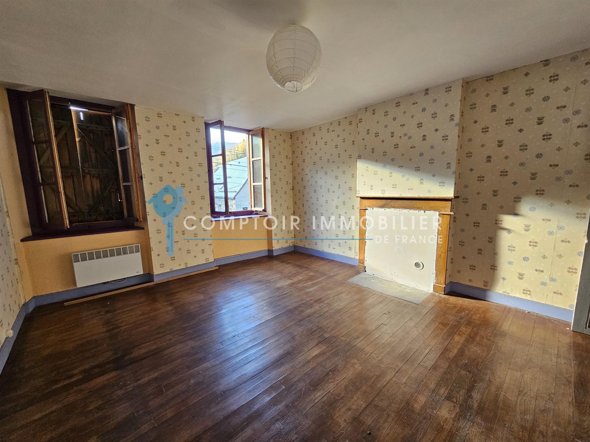Maison à vendre, 120m², Boutx