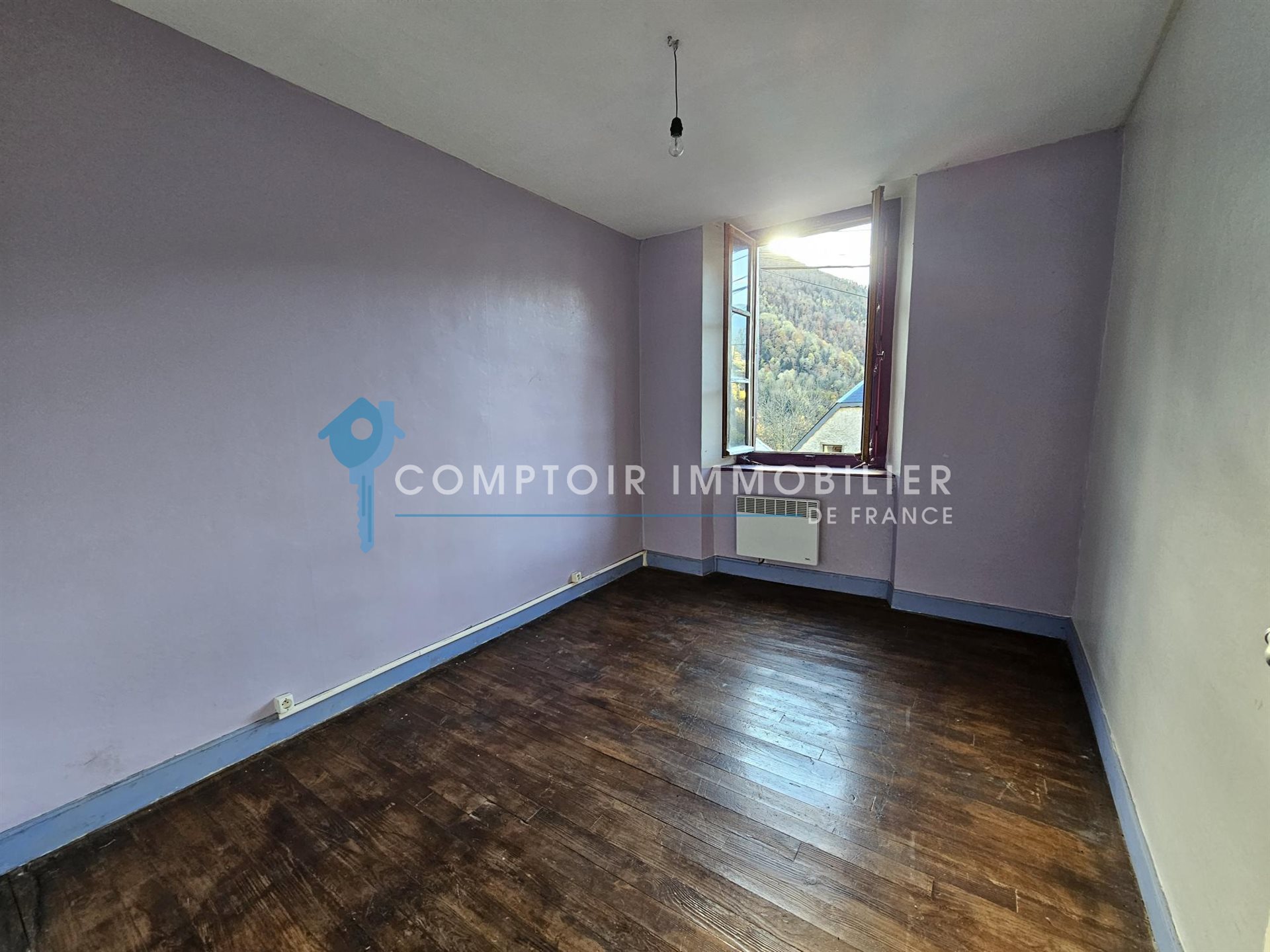 Maison à vendre, 120m², Boutx