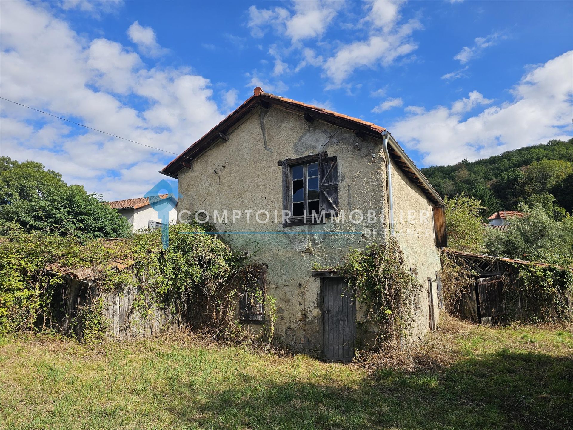 Maison à vendre, 123m², Sauveterre-de-Comminges