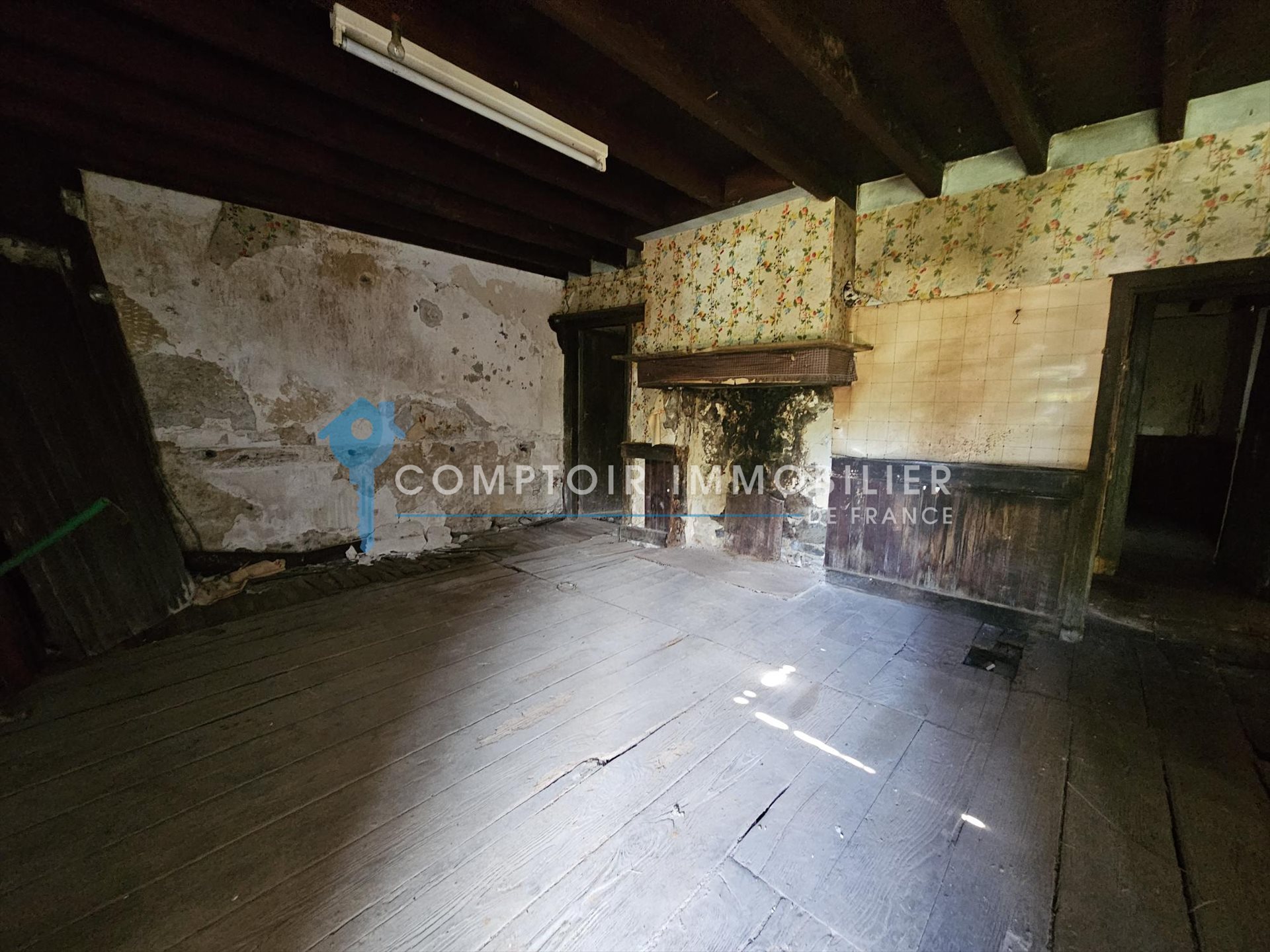 Maison à vendre, 123m², Sauveterre-de-Comminges
