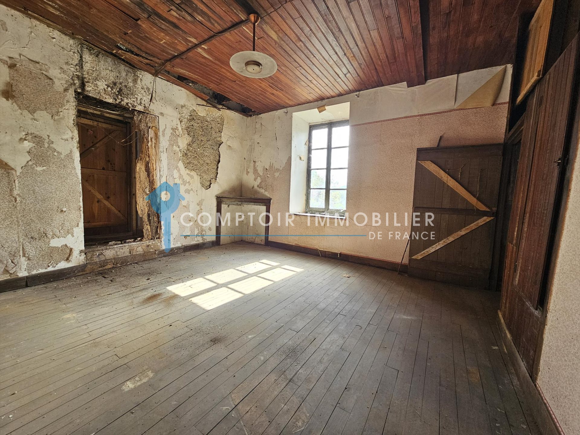 Maison à vendre, 123m², Sauveterre-de-Comminges