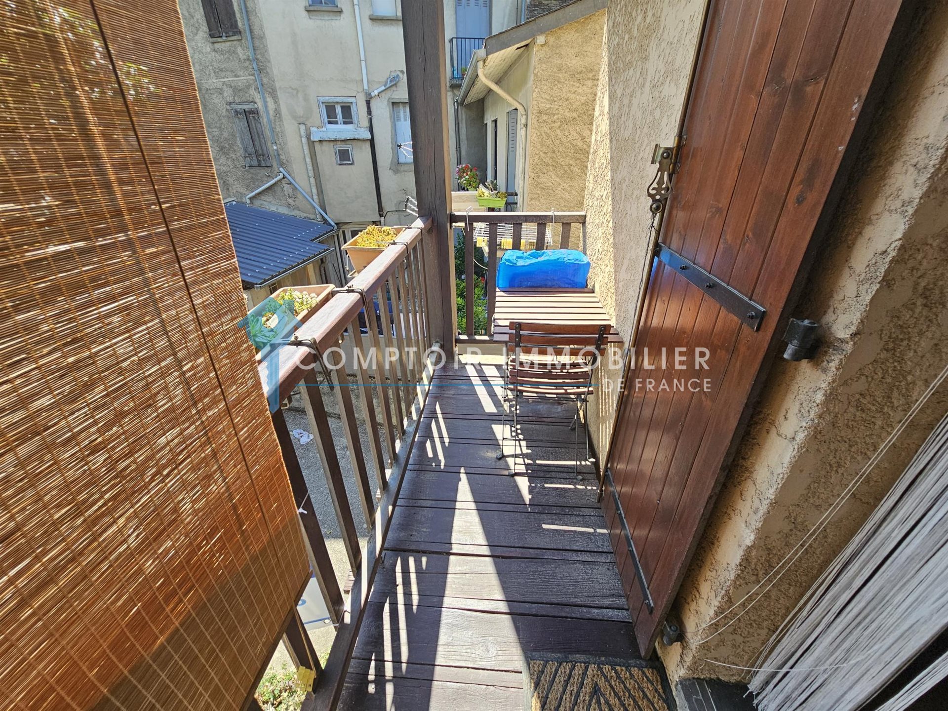 Appartement à vendre, 24m², Bagnères-de-Luchon