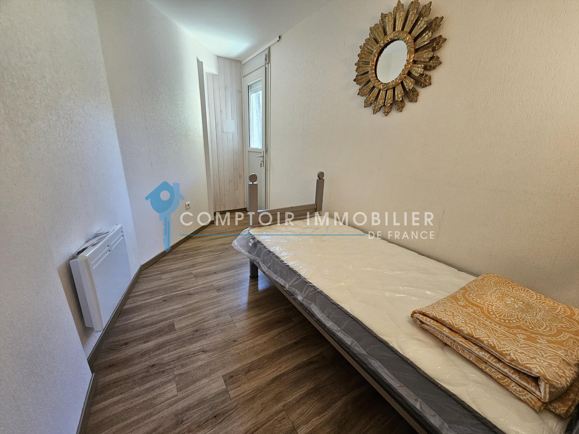 Appartement à vendre, 54m², Bagnères-de-Luchon
