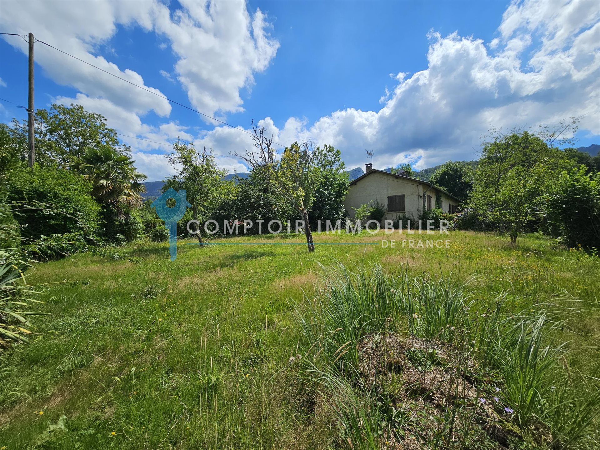 Maison à vendre, 130m², Chein-Dessus