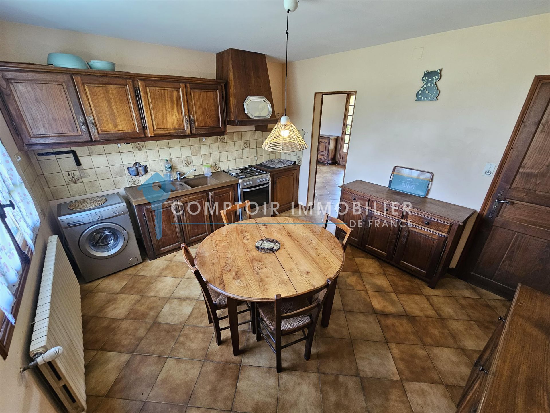 Maison à vendre, 130m², Chein-Dessus