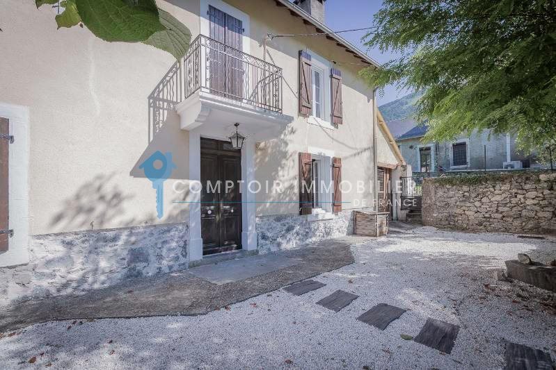 Maison à vendre, 139m², Boutx