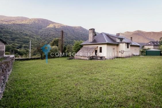 Maison à vendre, 139m², Boutx