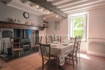 Maison à vendre, 139m², Boutx