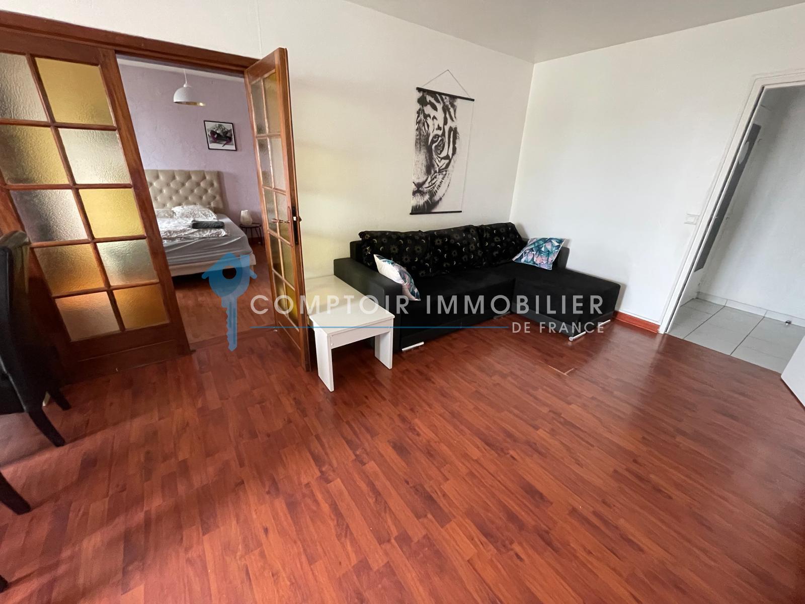 Appartement à vendre, 67m², Dammarie-les-Lys
