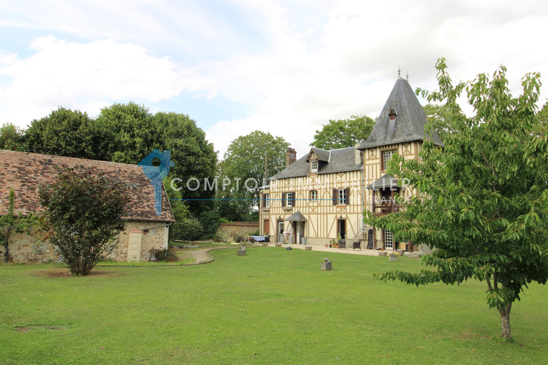 Maison à vendre, 225m², Vernon