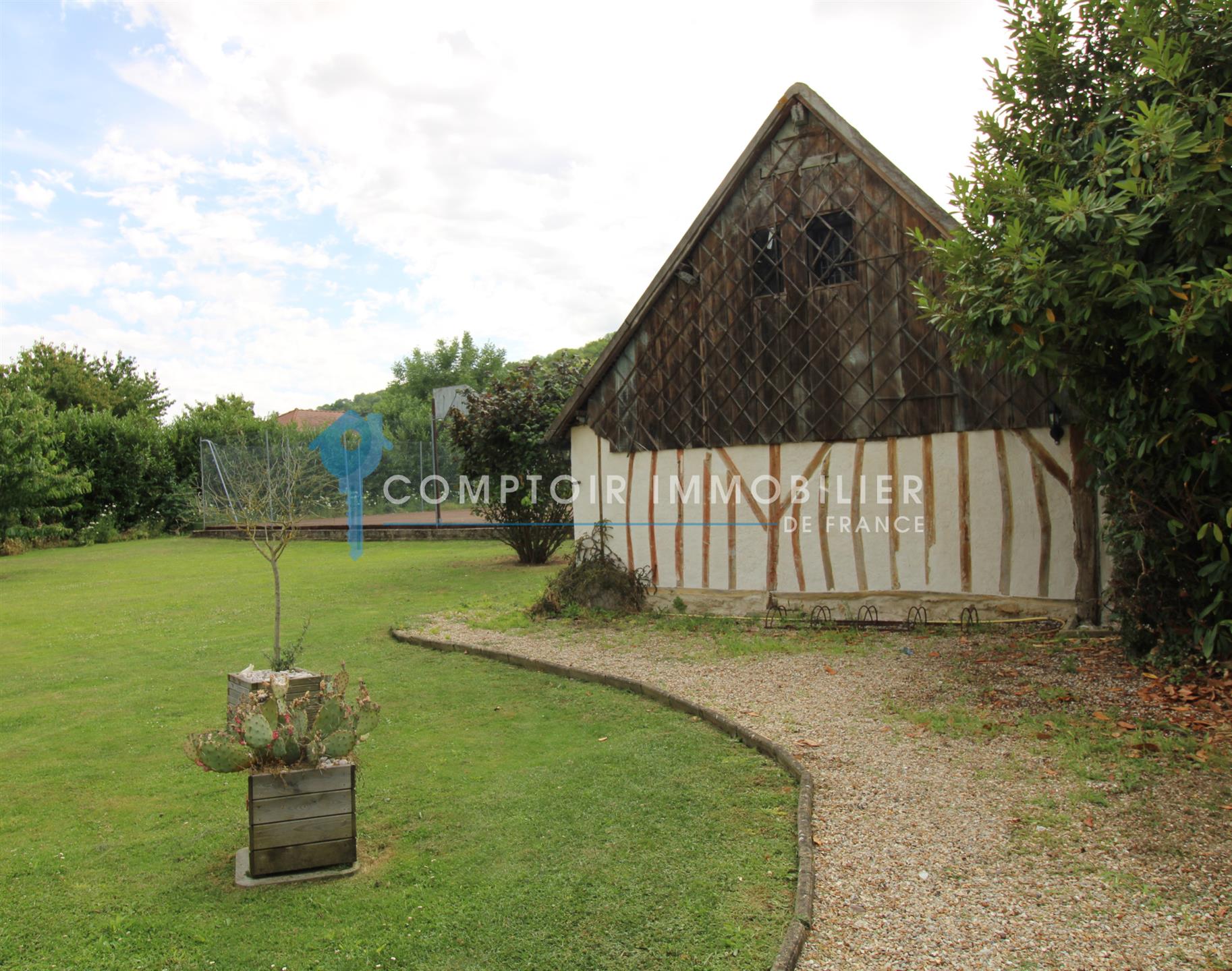 Maison à vendre, 225m², Vernon