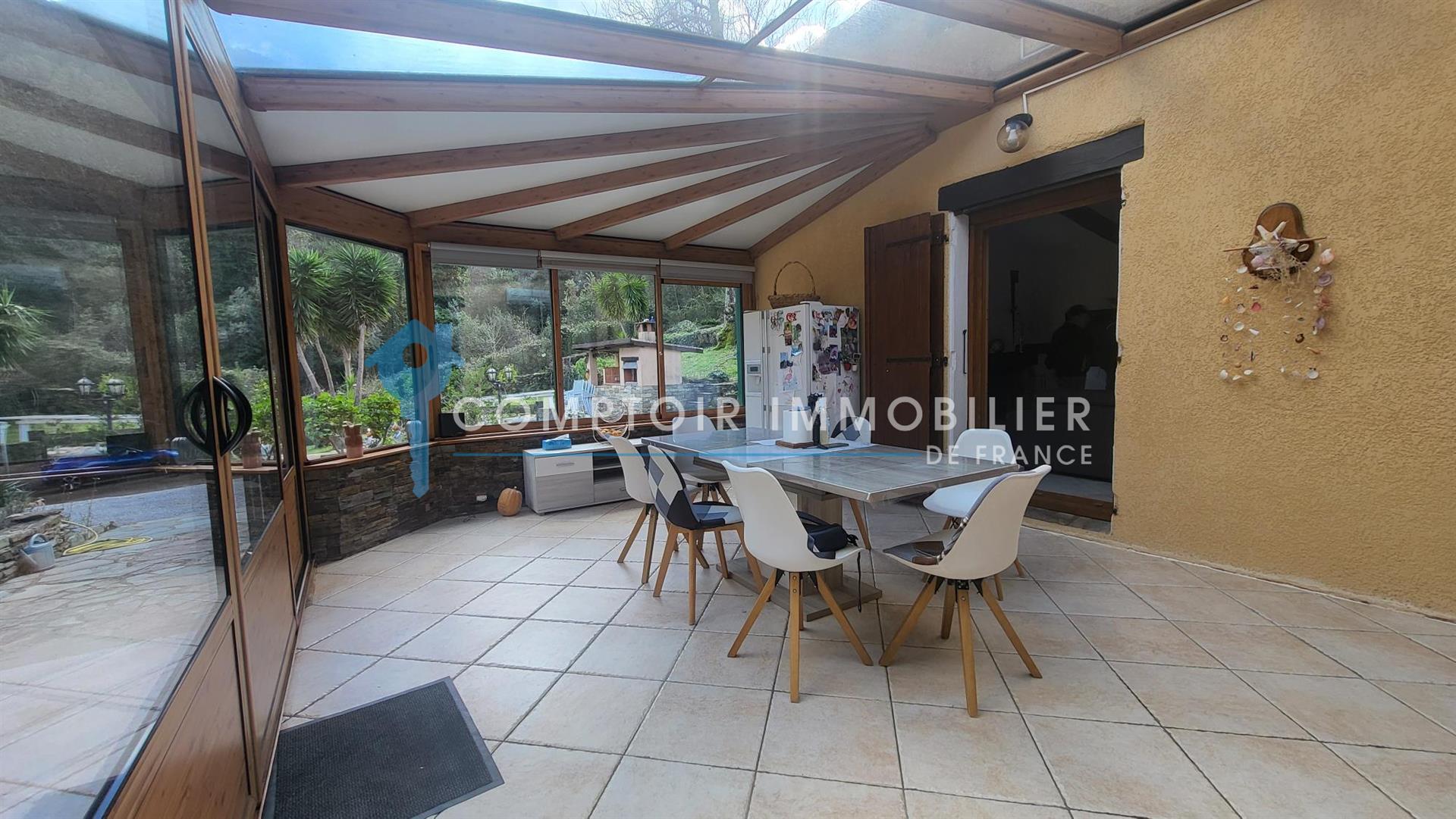 Maison à vendre, 150m², Rogliano
