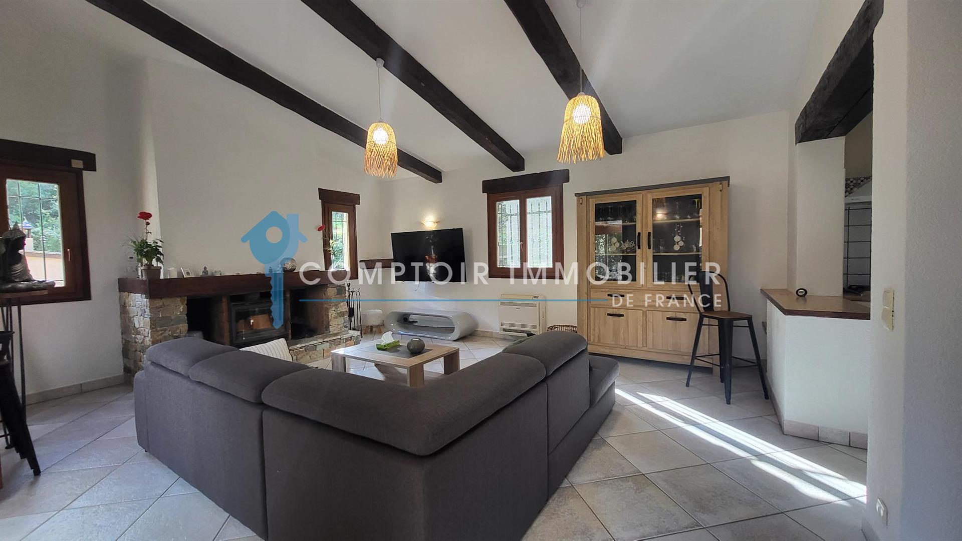 Maison à vendre, 150m², Rogliano