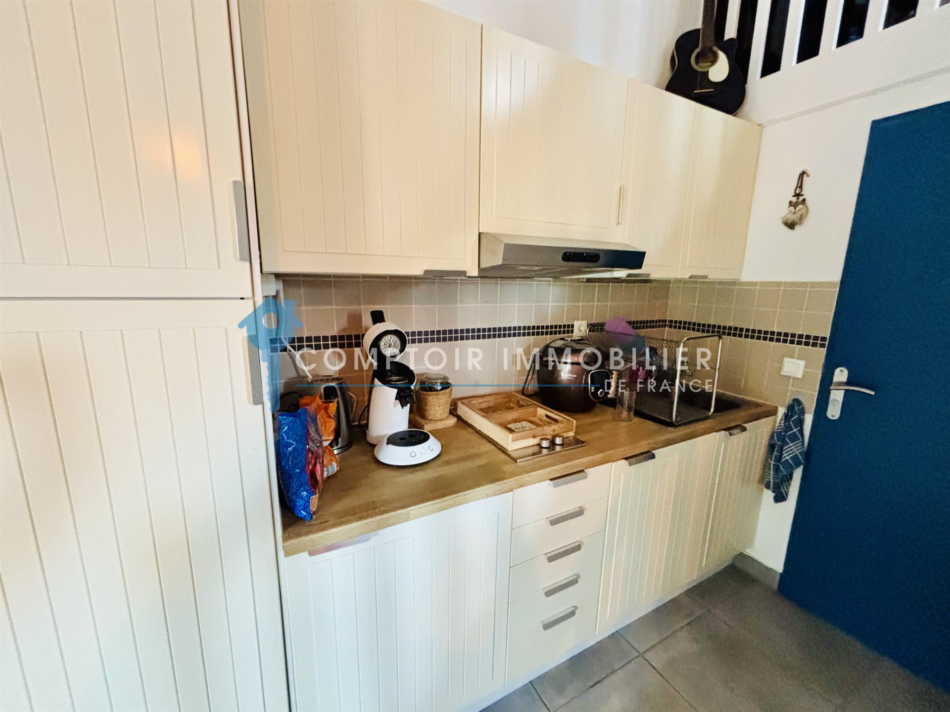 Maison à vendre, 31m², Saint-Laurent-d'Aigouze