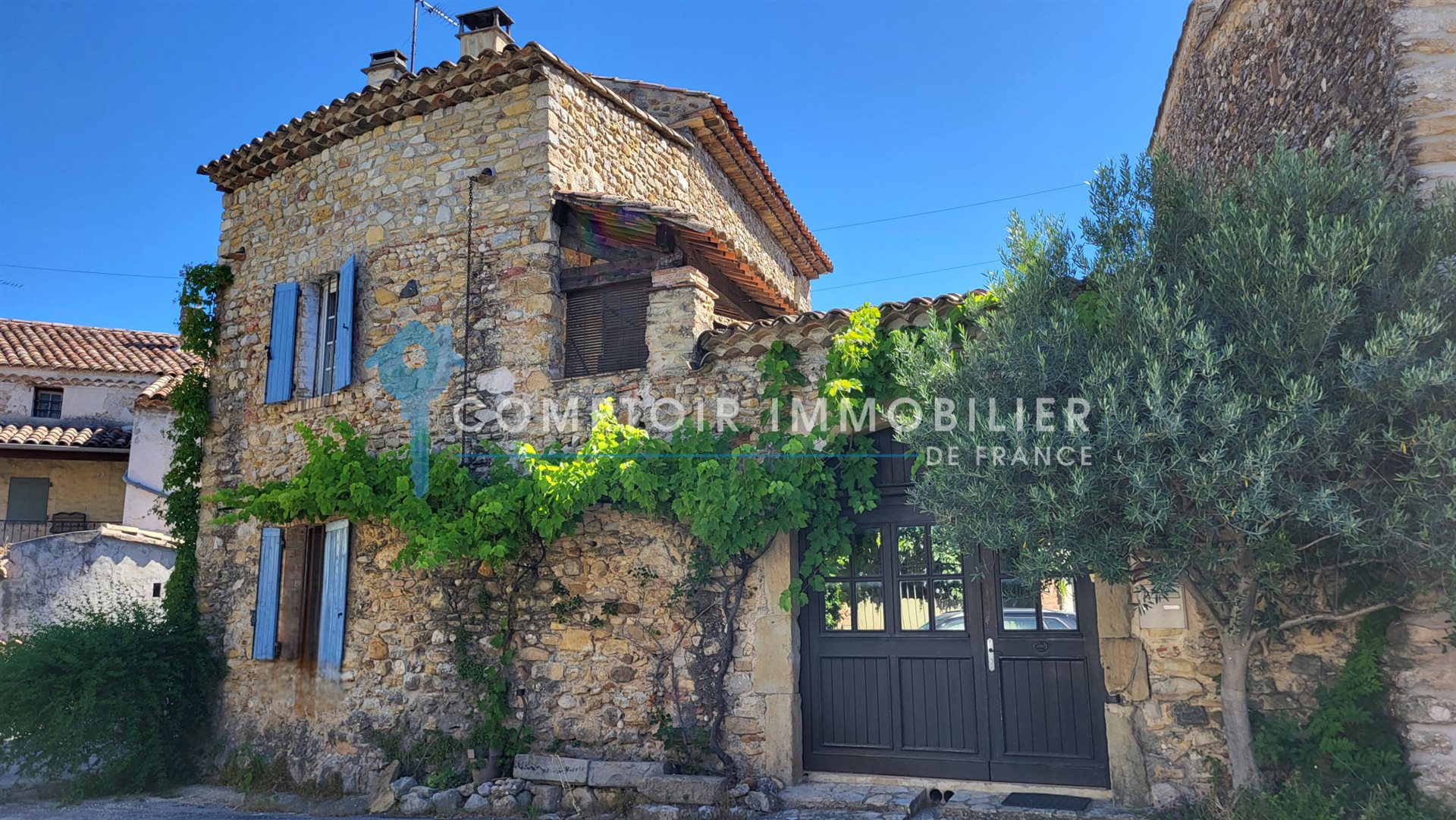 Maison à vendre, 132m², Saint-Christol-lez-Alès