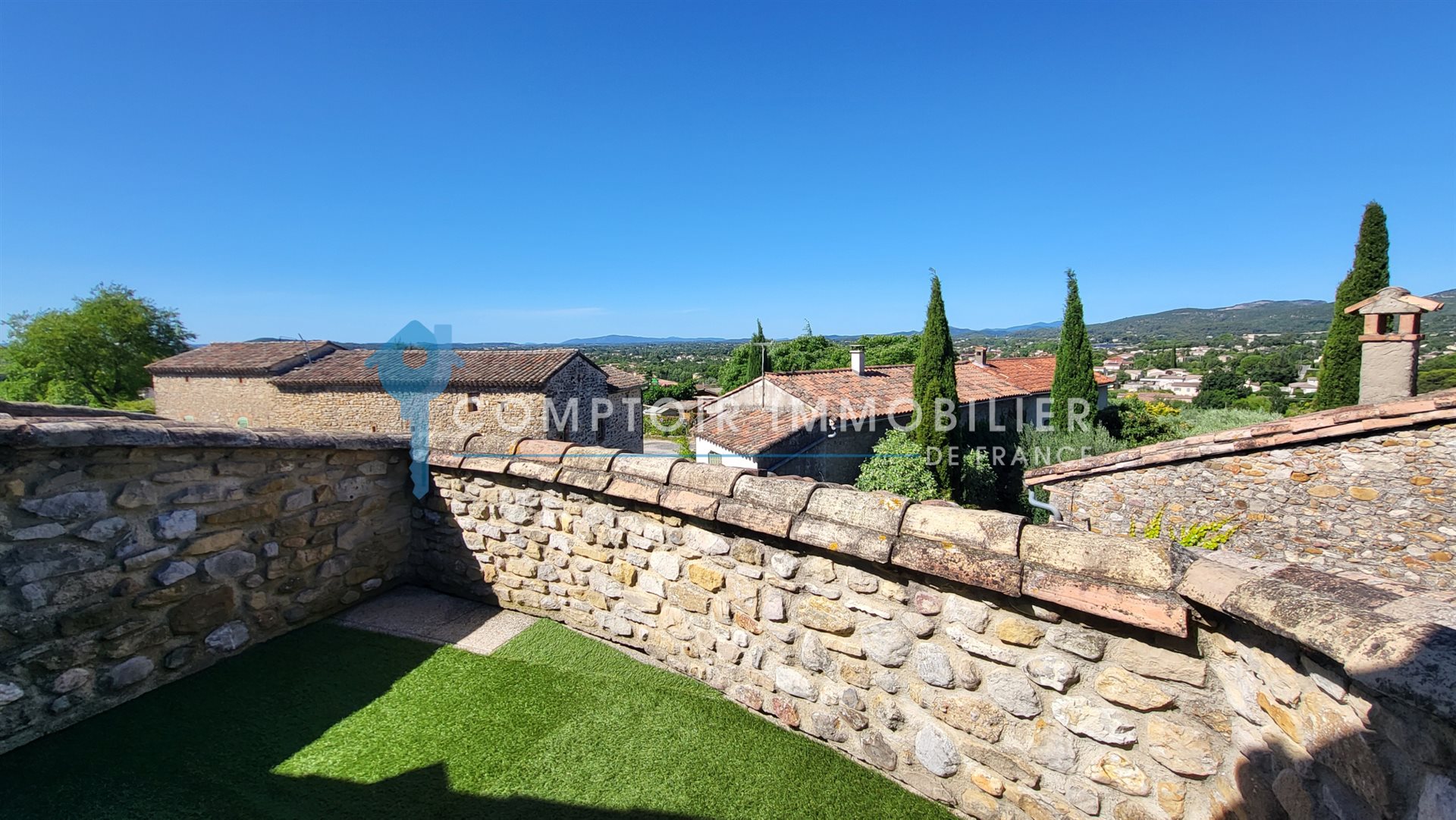 Maison à vendre, 132m², Saint-Christol-lez-Alès