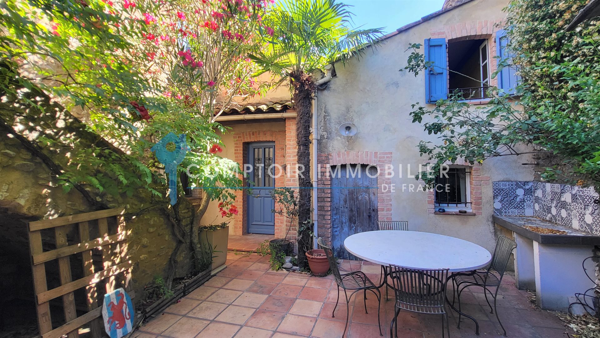 Maison à vendre, 132m², Saint-Christol-lez-Alès