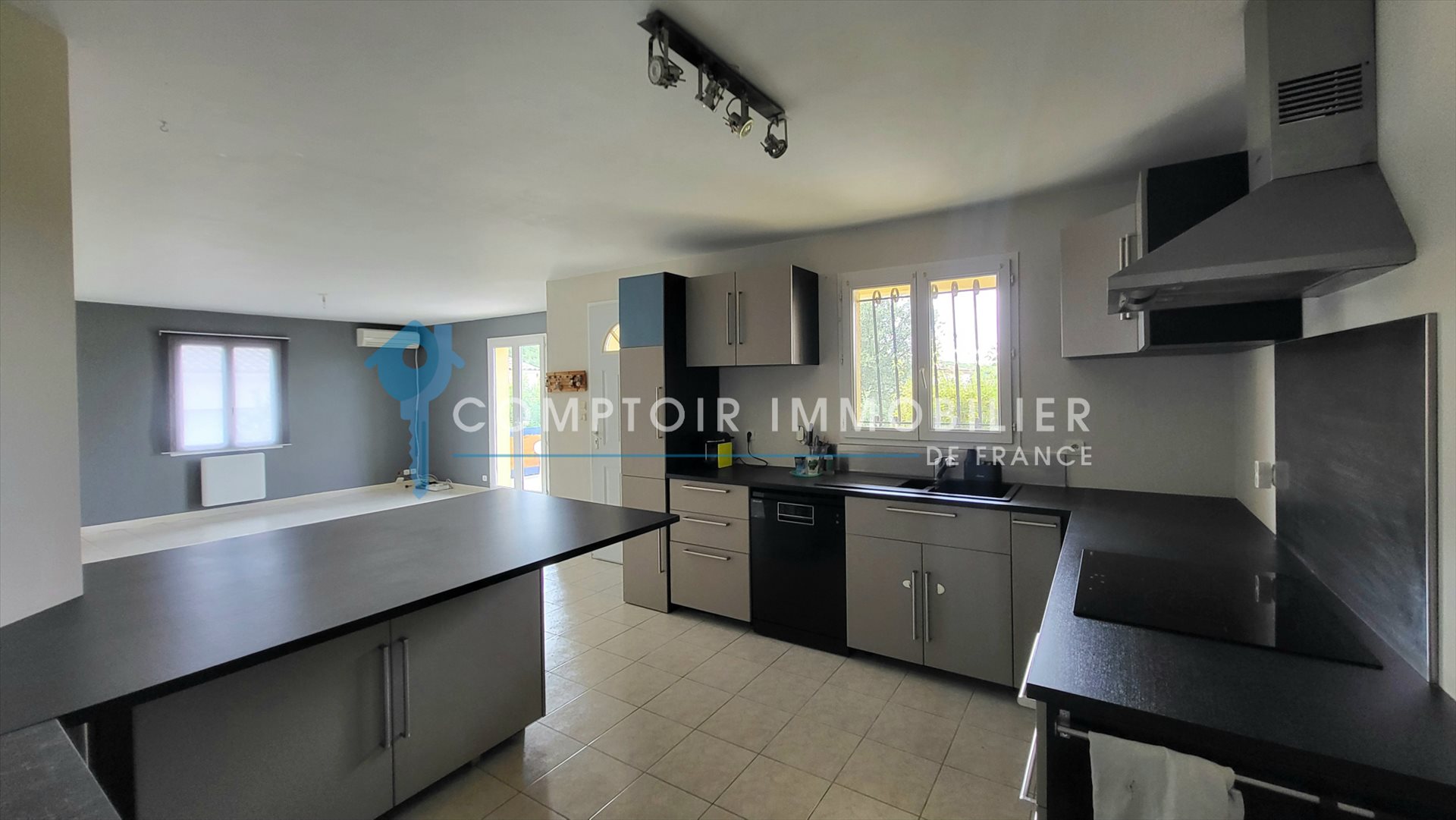 Maison à vendre, 84m², La Calmette