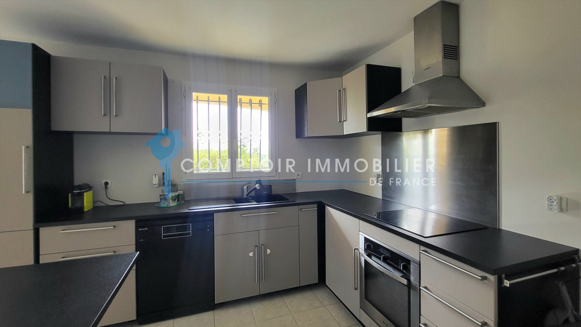 Maison à vendre, 84m², La Calmette