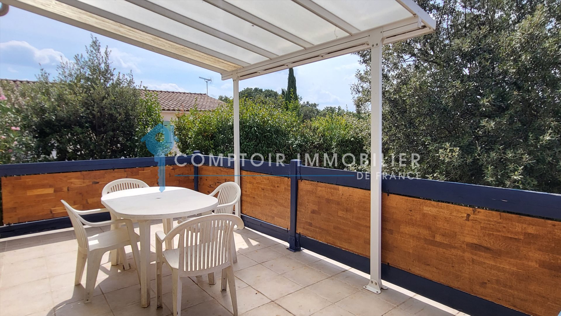 Maison à vendre, 84m², La Calmette
