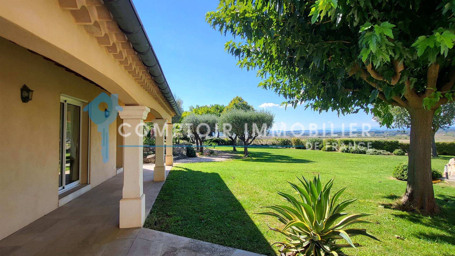 Maison à vendre, 203m², Uzès