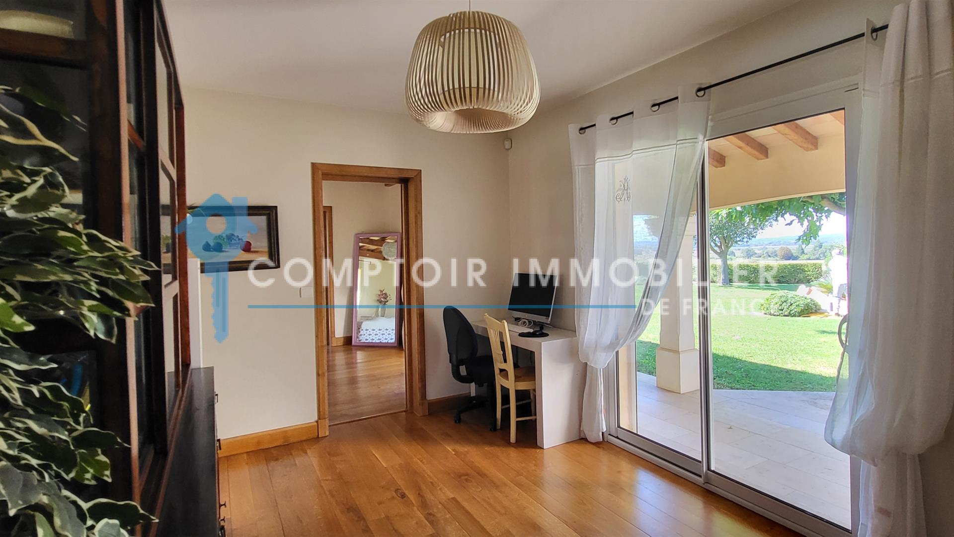 Maison à vendre, 203m², Uzès
