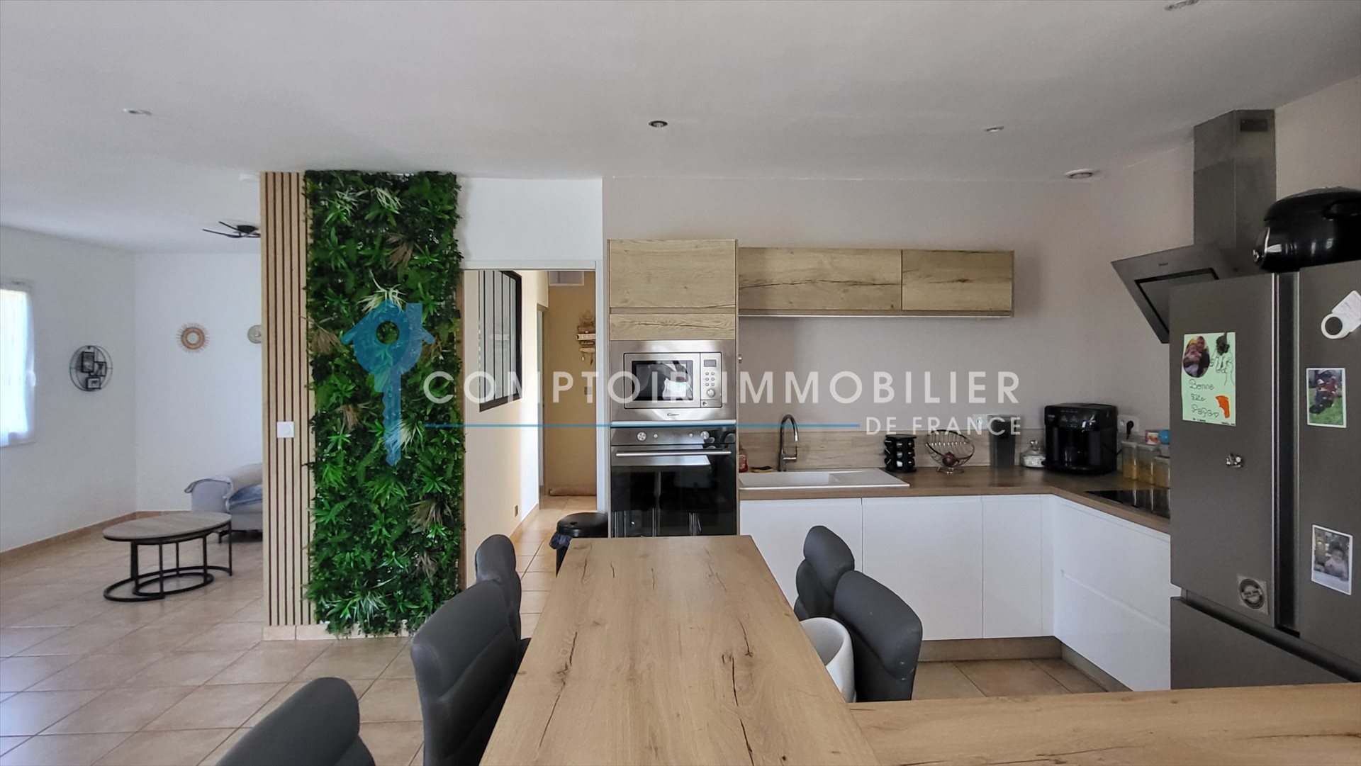 Maison à vendre, 80m², Brignon
