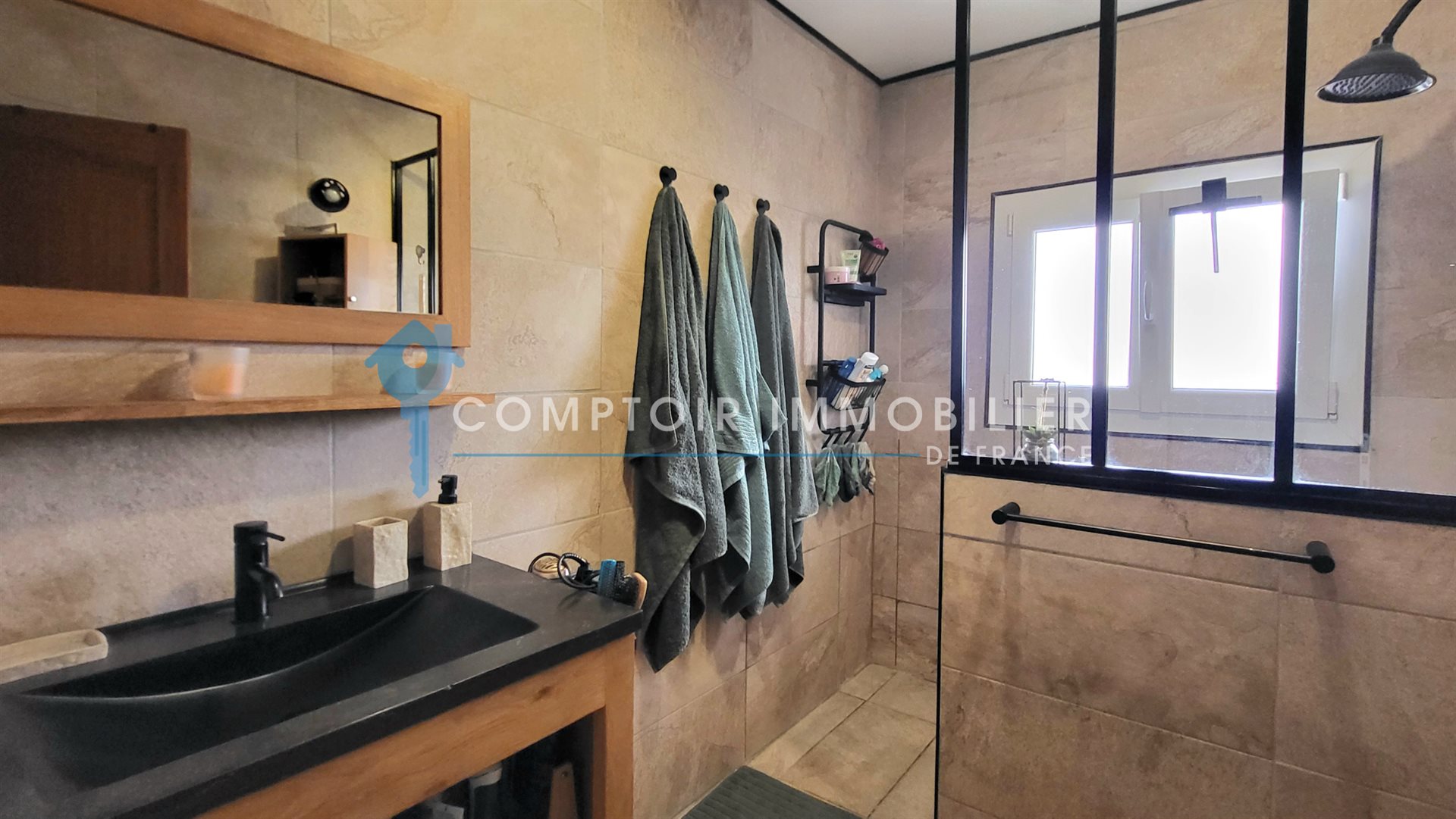 Maison à vendre, 125m², La Calmette