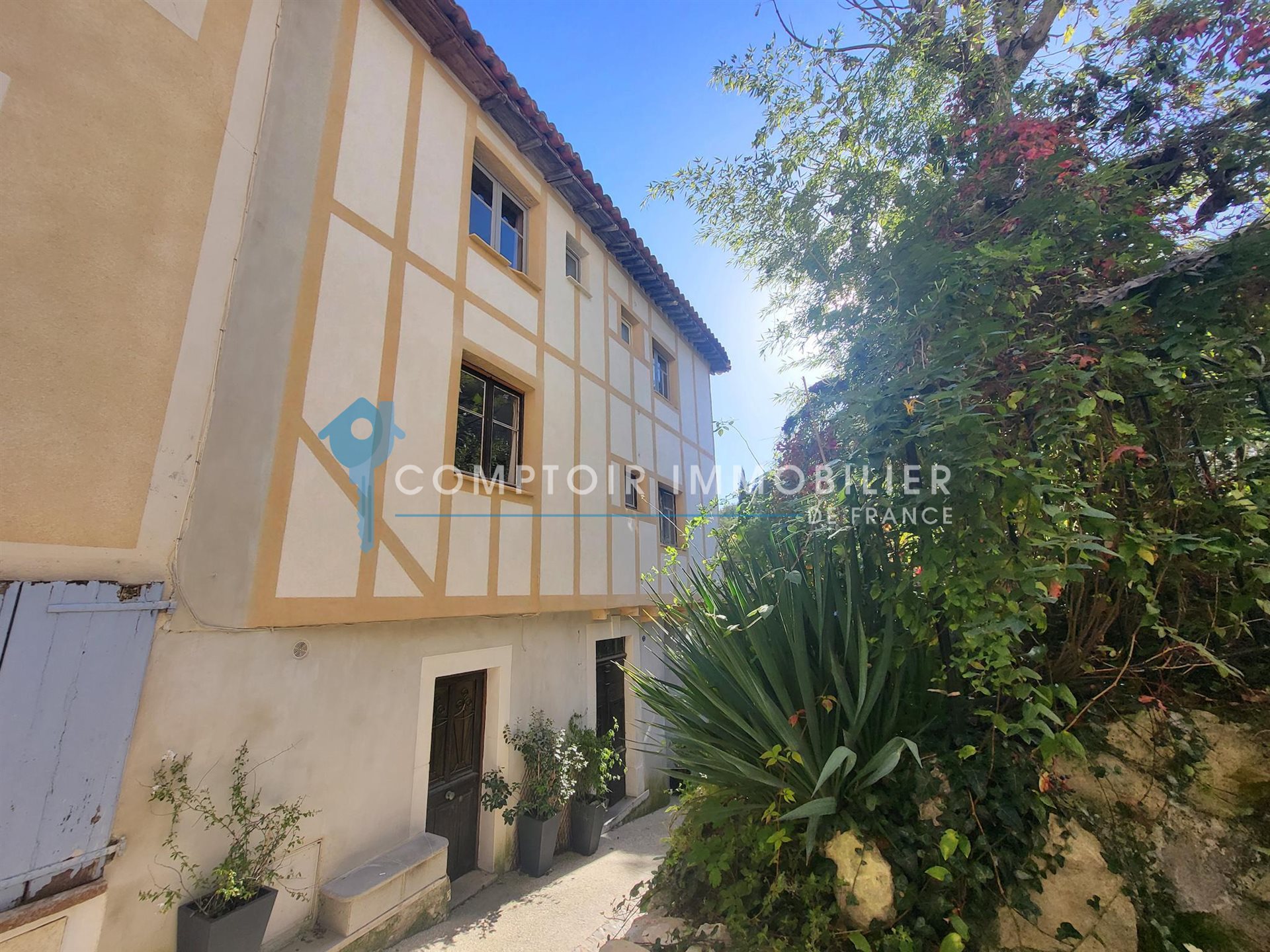 Maison à vendre, 149m², Sauve