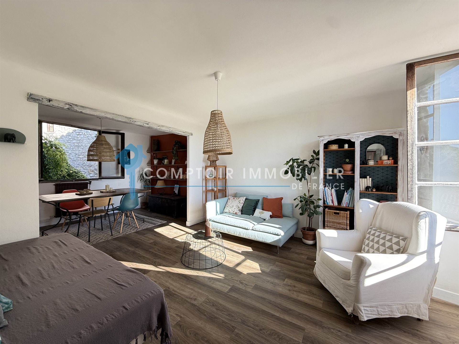 Maison à vendre, 149m², Sauve