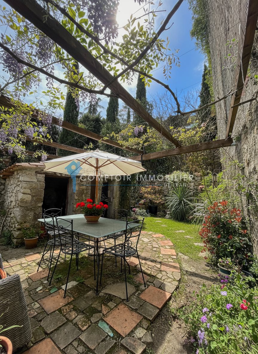 Maison à vendre, 149m², Sauve