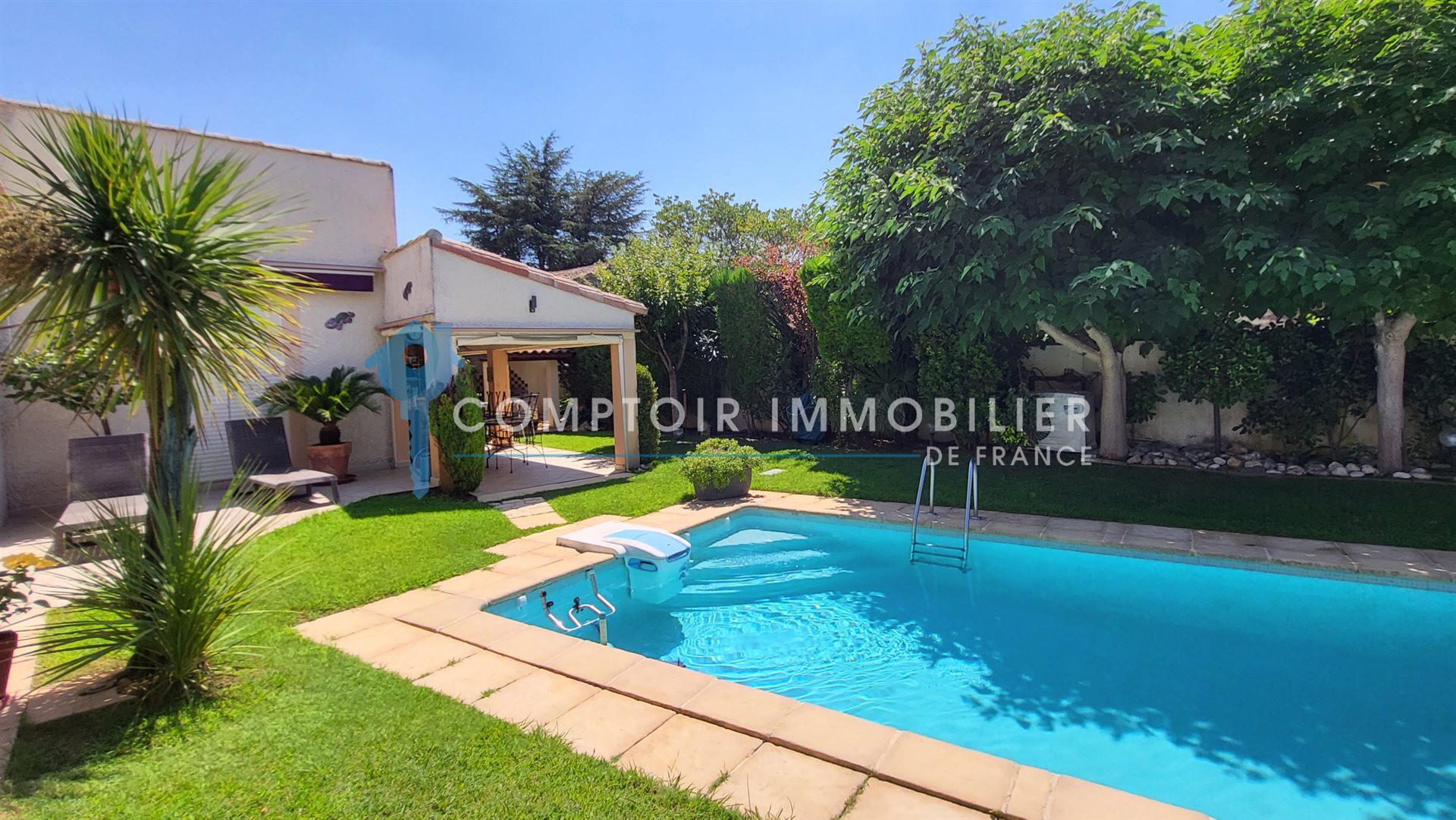 Maison à vendre, 181m², Parignargues
