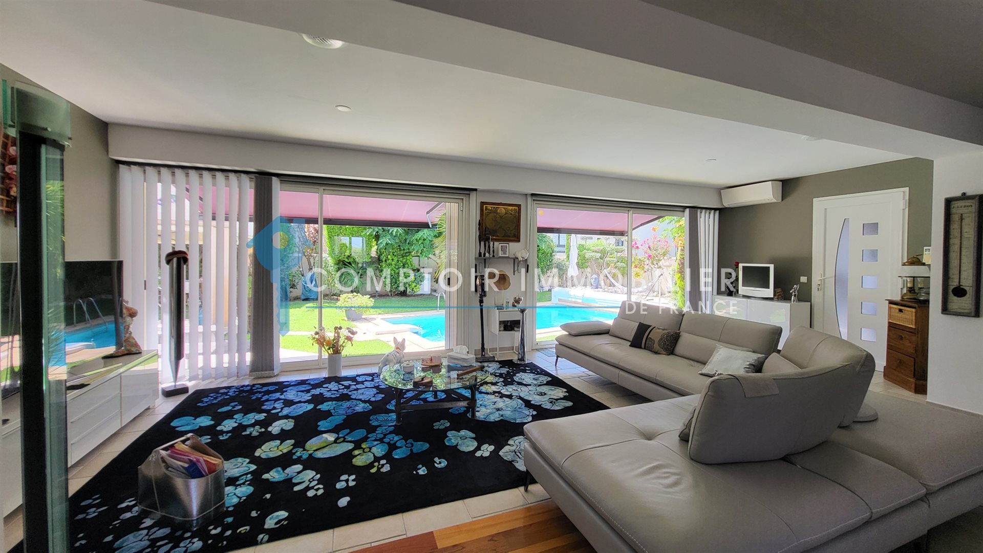 Maison à vendre, 181m², Parignargues