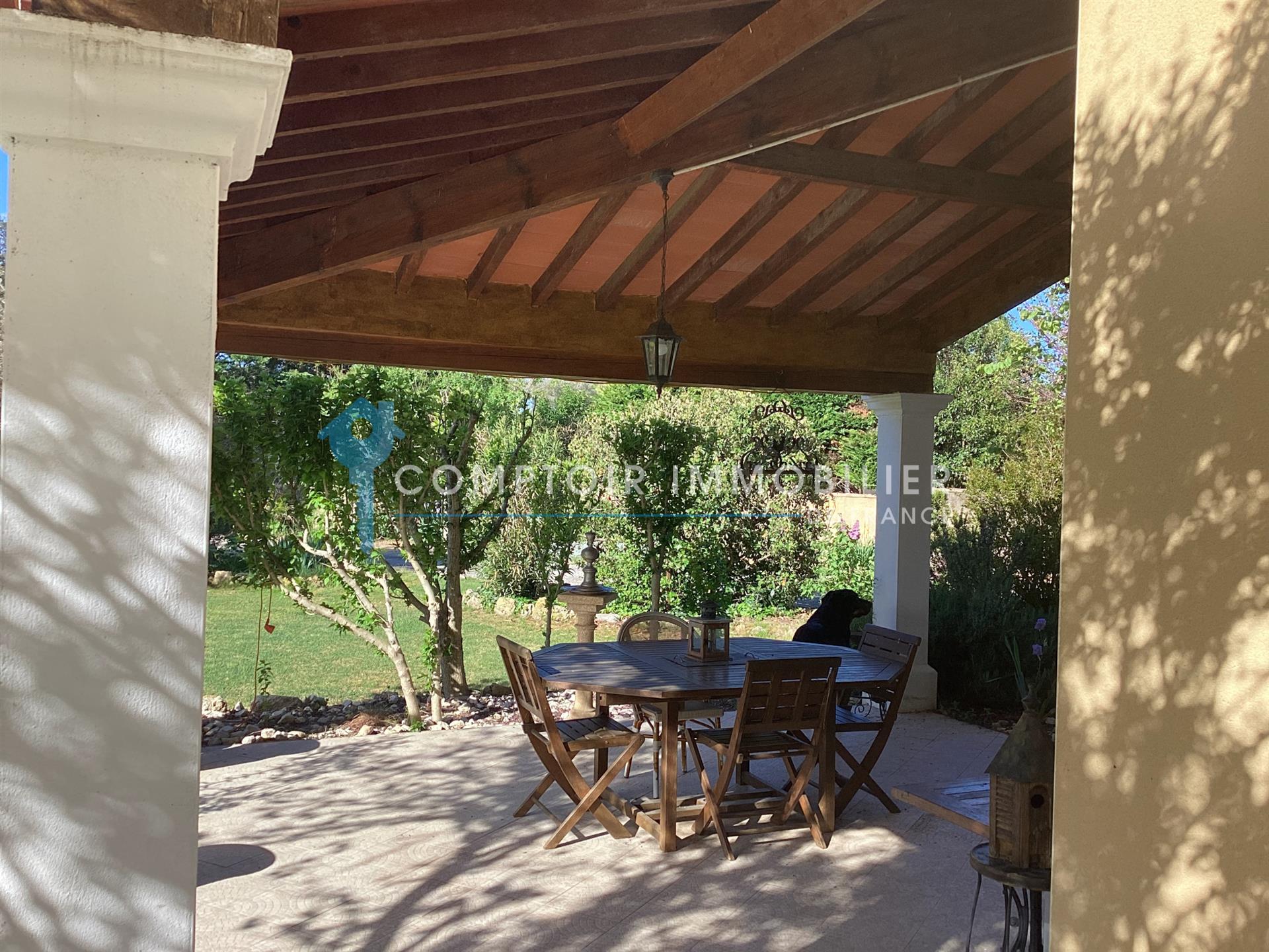 Maison à vendre, 230m², Nîmes