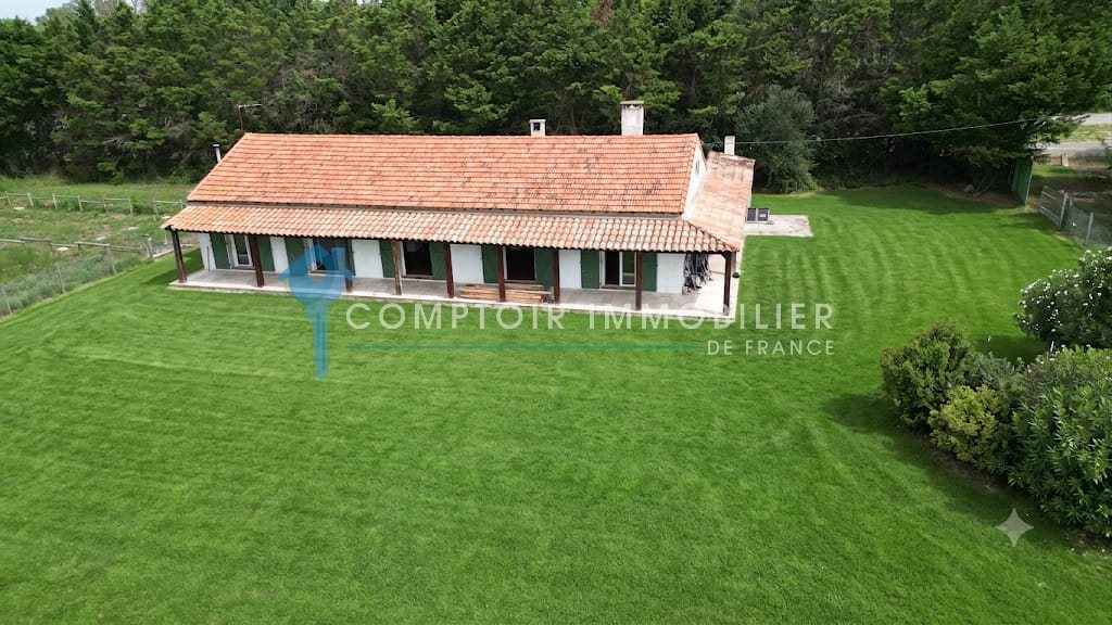 Maison à vendre, 150m², Arles