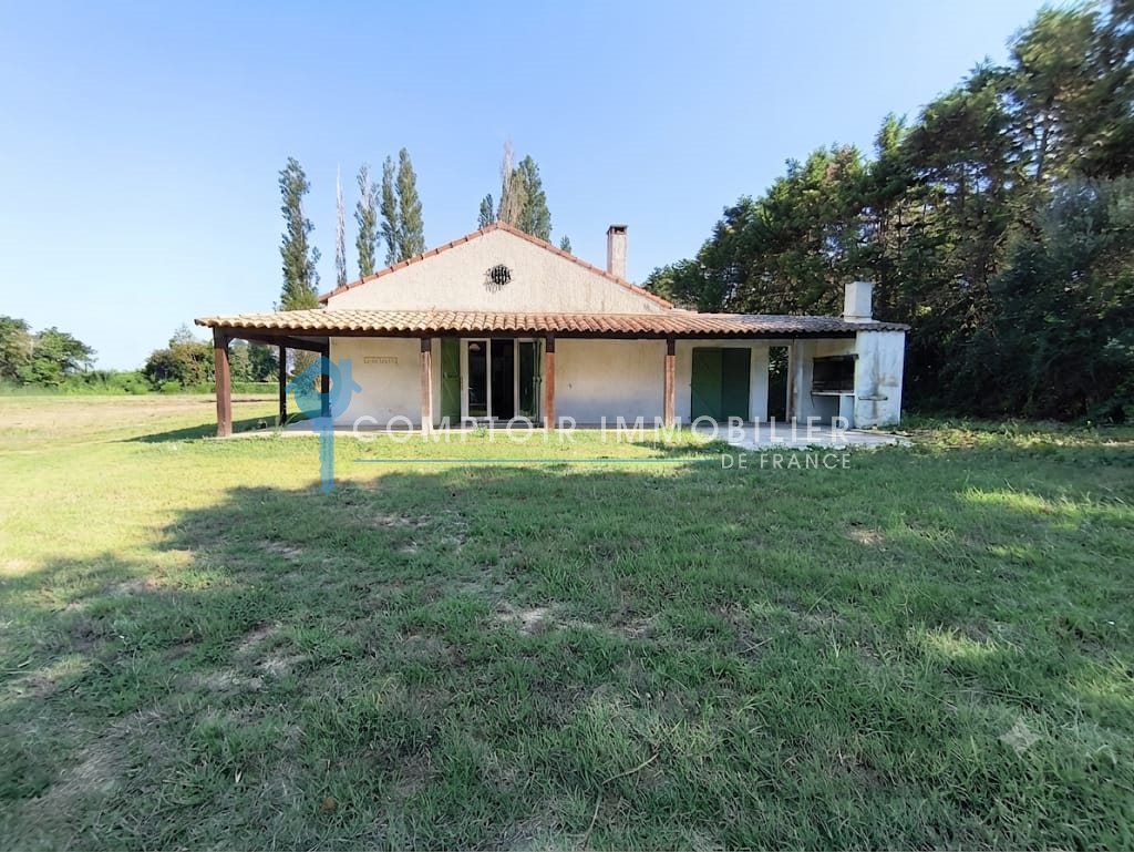 Maison à vendre, 150m², Arles