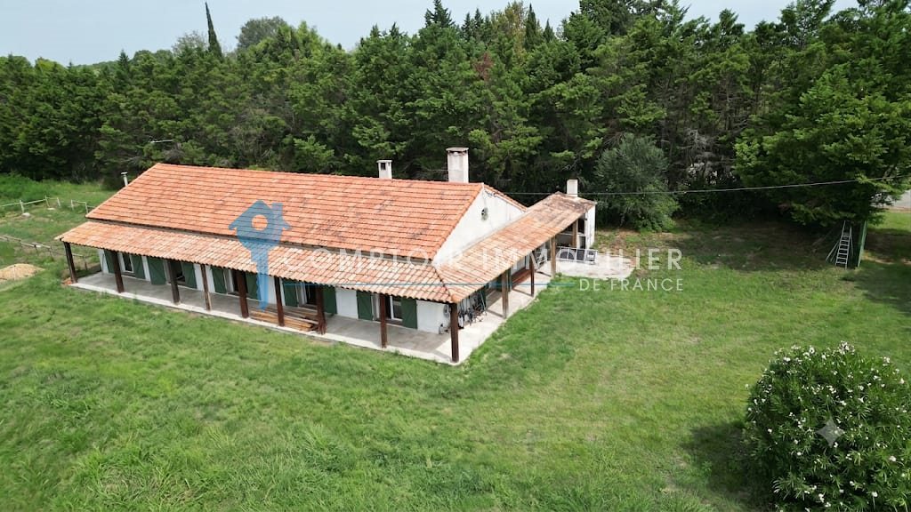 Maison à vendre, 150m², Arles