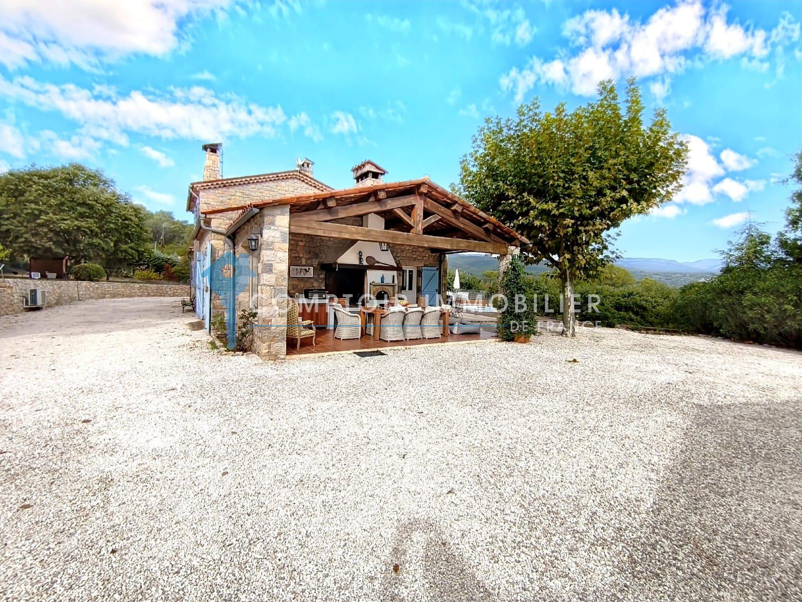 Maison à vendre, 200m², Fréjus