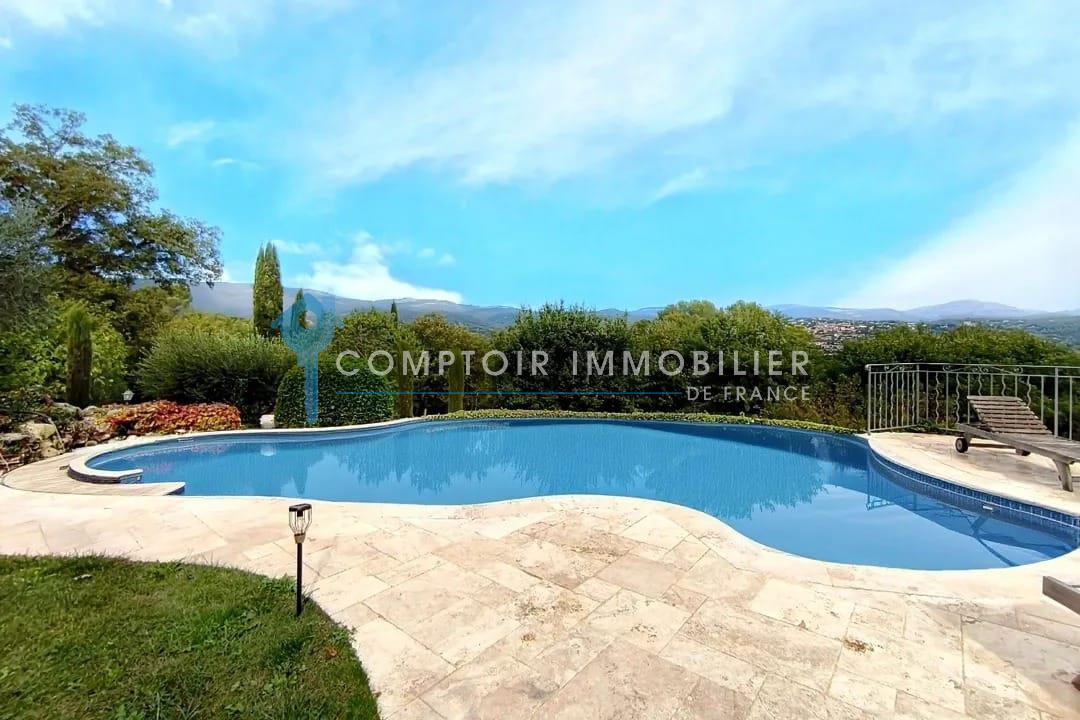 Maison à vendre, 200m², Fréjus