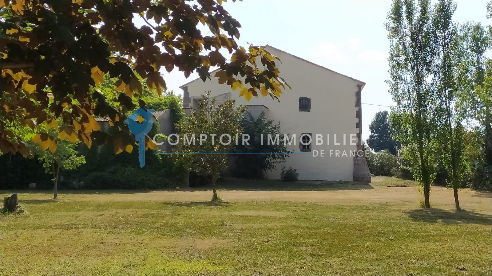Maison à vendre, 159m², Boulbon