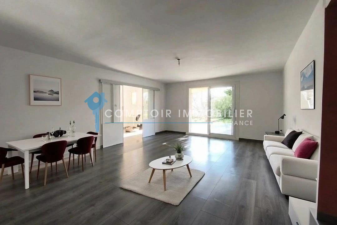 Maison à vendre, 143m², Domazan