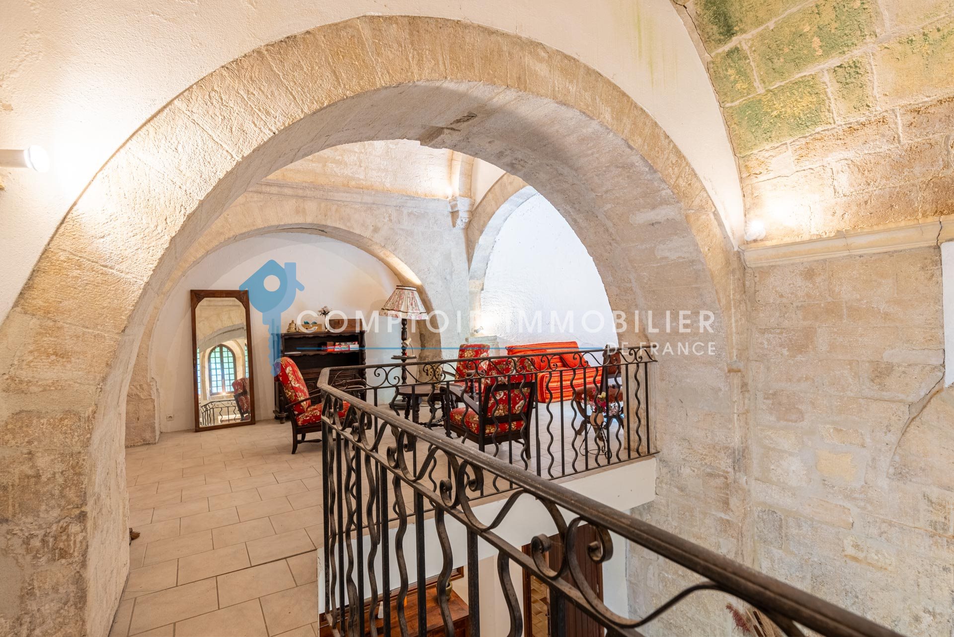 Maison à vendre, 140m², Boulbon